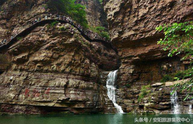 安阳人，告诉你安阳凭什么是中国优秀旅游城市