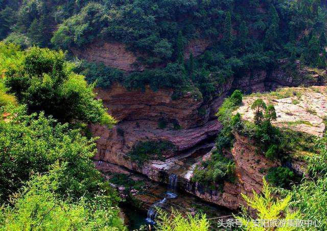 安阳人，告诉你安阳凭什么是中国优秀旅游城市