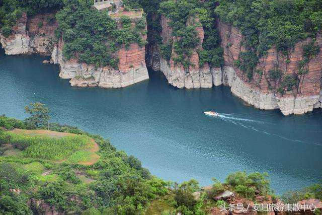 安阳人，告诉你安阳凭什么是中国优秀旅游城市