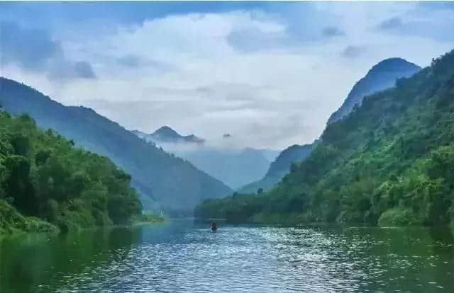 好消息！清远这个唯一的AAAAA级景区，门票只需八折！