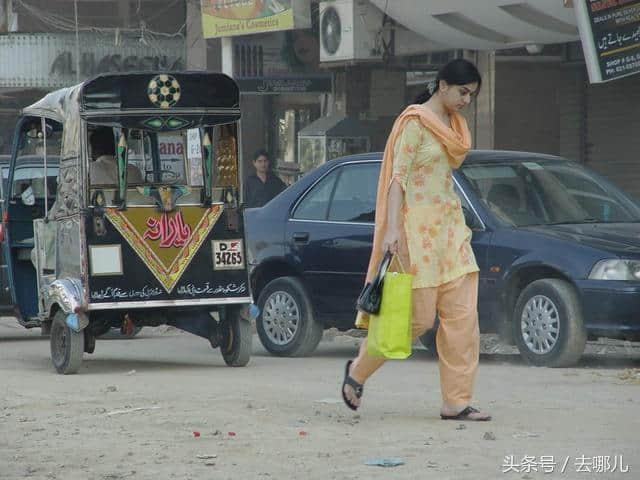 虽说中巴关系铁，但为什么去巴基斯坦旅游的中国人却很少