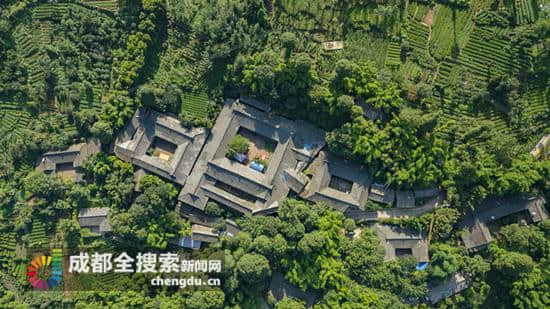 平乐·天台创5A 引领邛崃文化旅游提档升级