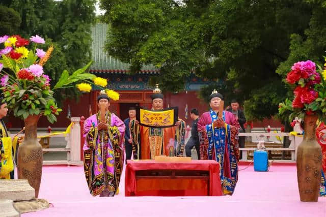 春节旅游哪里去，北国江南临朐游