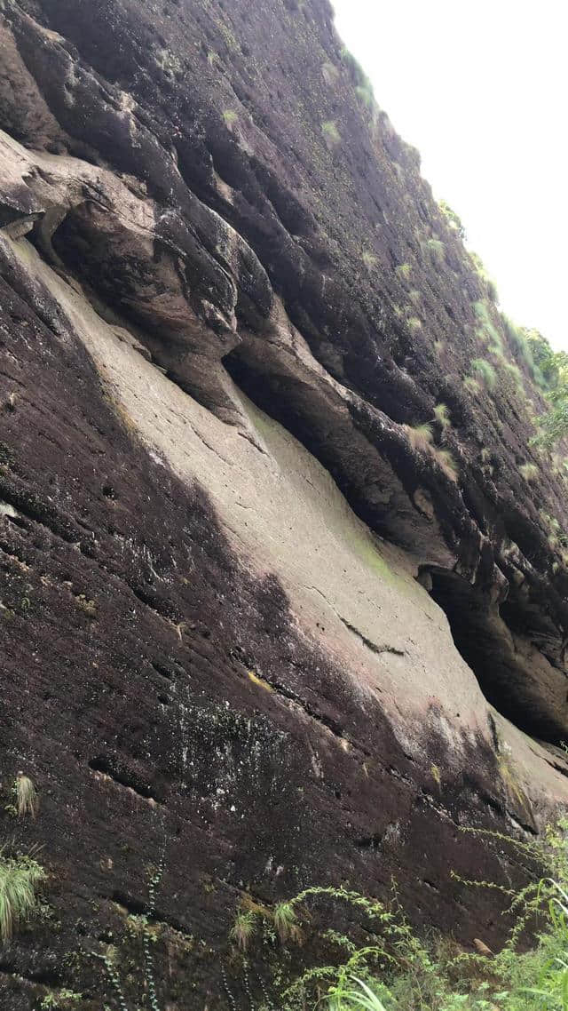 2018武夷山旅游攻略，自驾游/自由行/游玩攻略