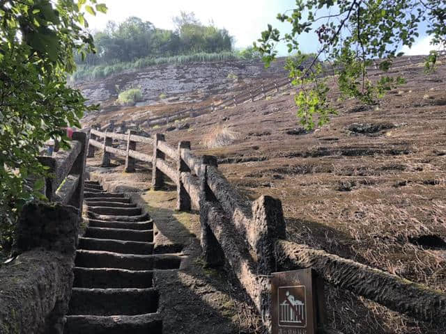 2018武夷山旅游攻略，自驾游/自由行/游玩攻略