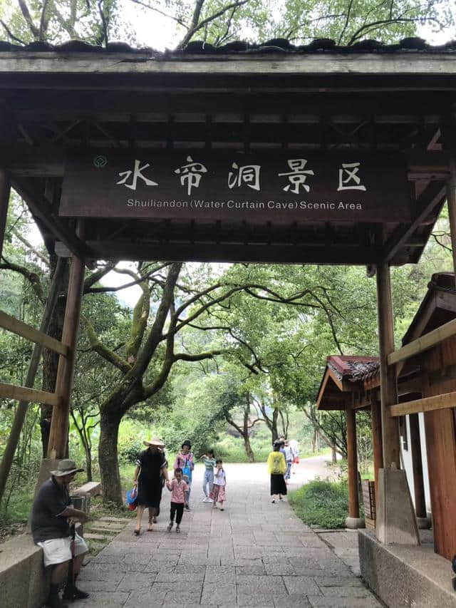 2018武夷山旅游攻略，自驾游/自由行/游玩攻略