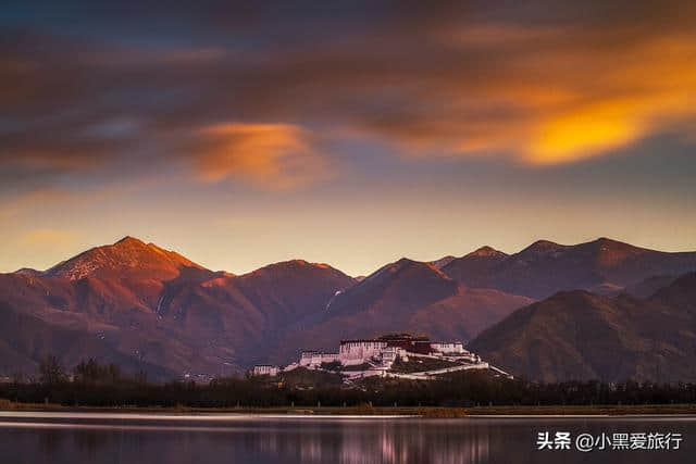 各个月份旅游好去处，别再为了去哪玩发愁，这里有你想要的