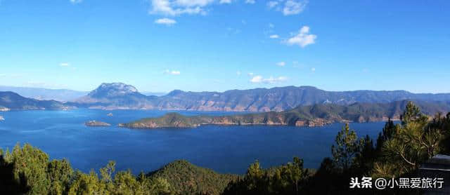 各个月份旅游好去处，别再为了去哪玩发愁，这里有你想要的