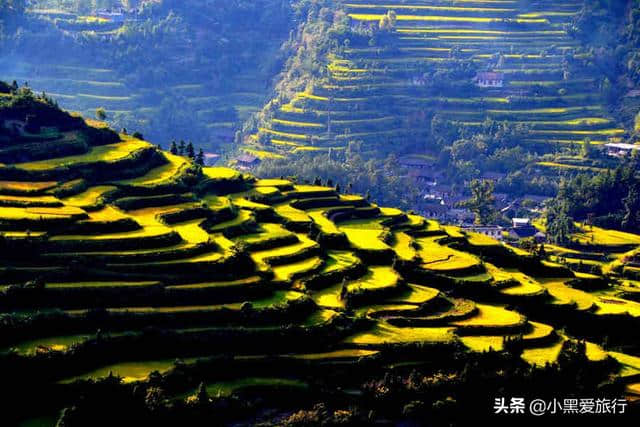 各个月份旅游好去处，别再为了去哪玩发愁，这里有你想要的