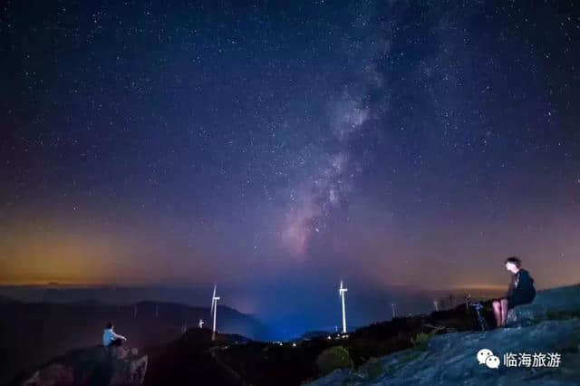 9月1日起，“美丽公路”张米线正式恢复通车，括苍山之旅势在必行！