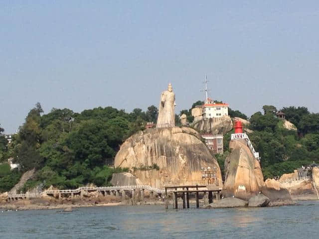 厦门鼓浪屿旅游八大必玩体验介绍