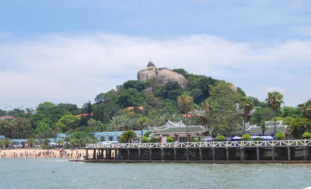 厦门鼓浪屿旅游八大必玩体验介绍