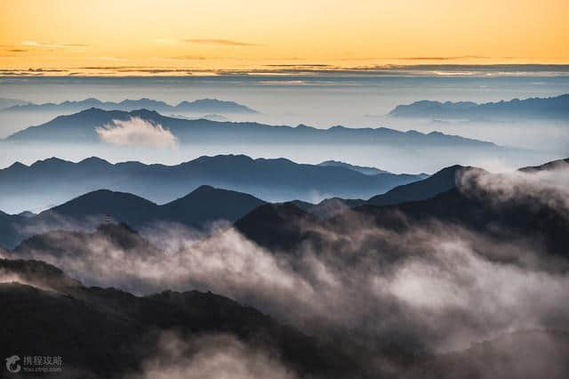 清远10大必玩景点