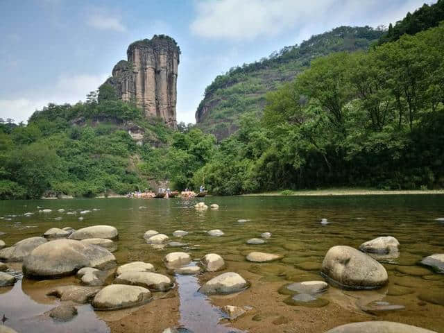 武夷山旅游需几天，必玩景点及行程攻略大全