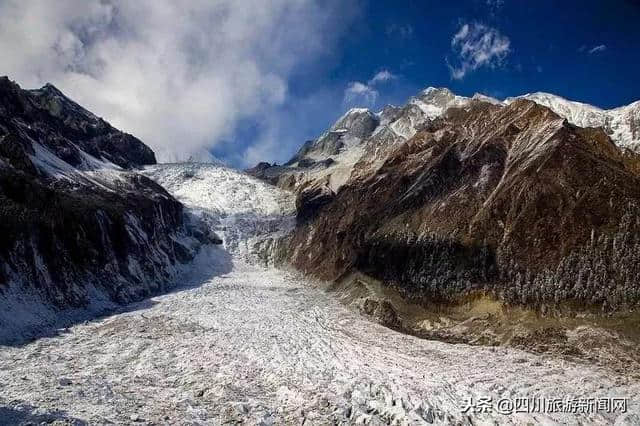 景区门票半价优惠 甘孜州发布今冬明春旅游优惠政策