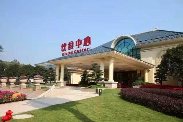 清远恒大世纪旅游城｜贵族皇室度假酒店