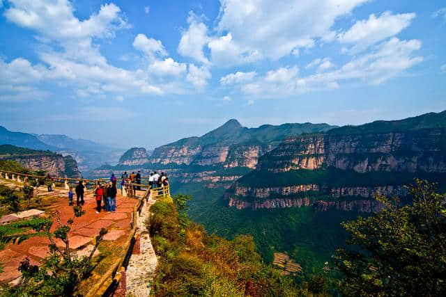 七朝古都——安阳，这几个景点适合旅游打卡，你去过几个