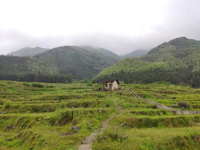 广州夫妻3天自驾清远北部4大景点，父母孩子同游，攻略费用全分享