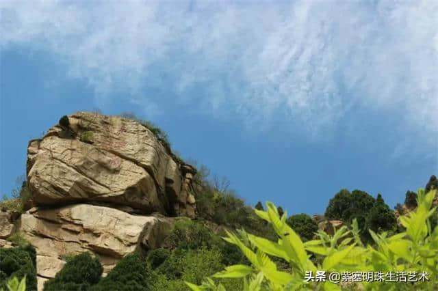 清明节，景色秀美的好去处，北京密云霞客居别墅！