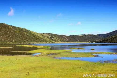 秋季最适合旅游的地方，秋季旅游好去处