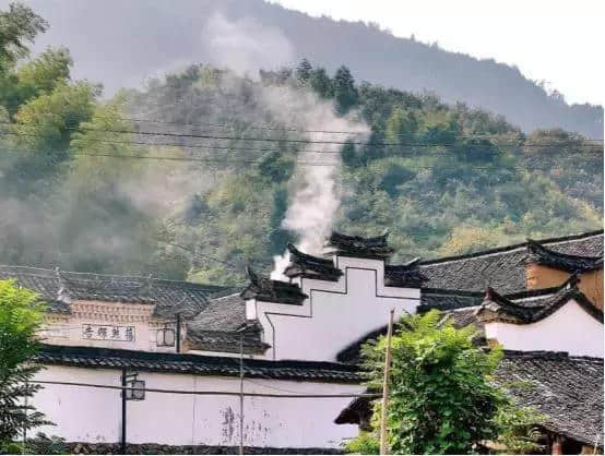 丽水松阳旅游攻略｜石仓，江南下的桃花源，秘境里的古民居