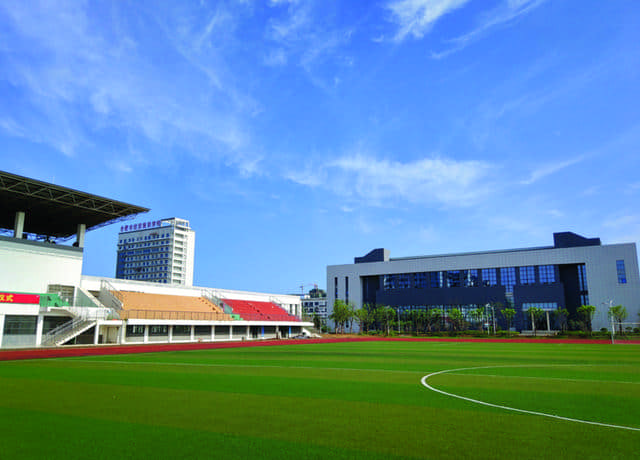 合肥职业技术学院于合肥市经贸旅游学校设立高职专业学院招生启动