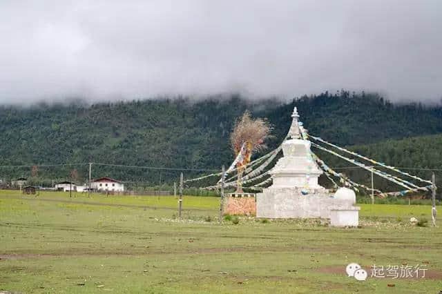 览胜景、逐美梦：丽江-香格里拉自驾之旅