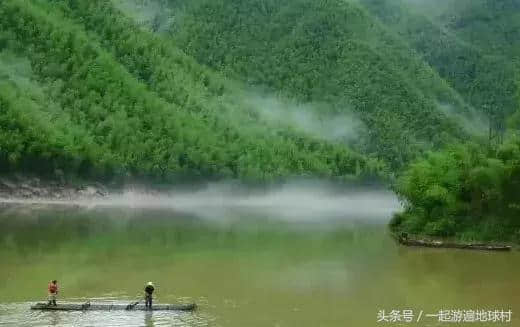 浙江安吉旅游攻略—体验飞机高空跳伞