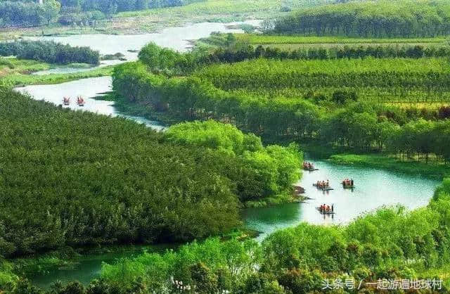 浙江安吉旅游攻略—体验飞机高空跳伞