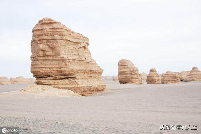 来甘肃旅游必须去的十个地方