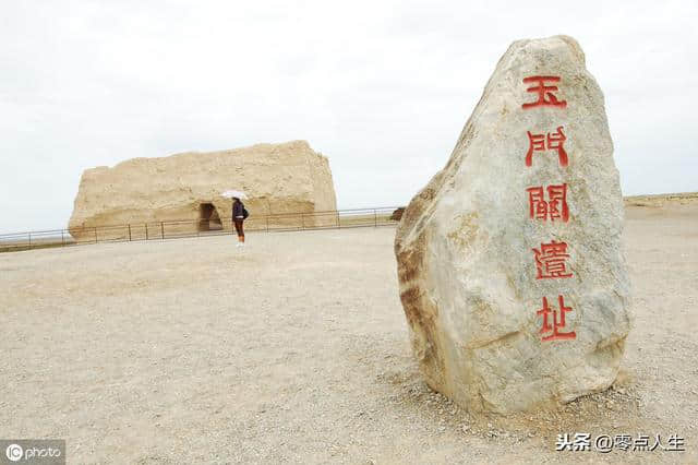 来甘肃旅游必须去的十个地方