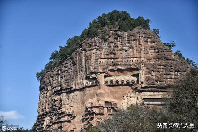 来甘肃旅游必须去的十个地方