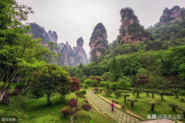 来甘肃旅游必须去的十个地方