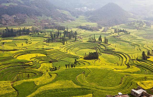 清明节好玩的地方推荐 适合清明节三日游旅行攻略