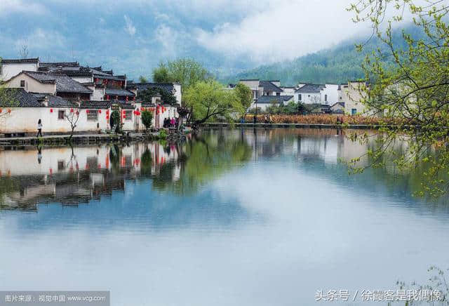 自制苏皖浙旅游地图，中国5A景点最密集的区域，没有之一