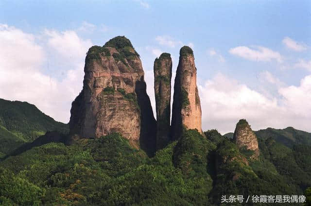 自制苏皖浙旅游地图，中国5A景点最密集的区域，没有之一