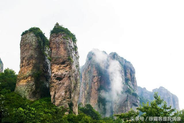 自制苏皖浙旅游地图，中国5A景点最密集的区域，没有之一