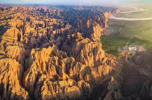 清明放假出去旅游，我推荐这些地方！现在计划还来得及！