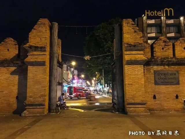 泰北玫瑰清迈，寺庙游玩攻略，宁静惬意的夏日之旅