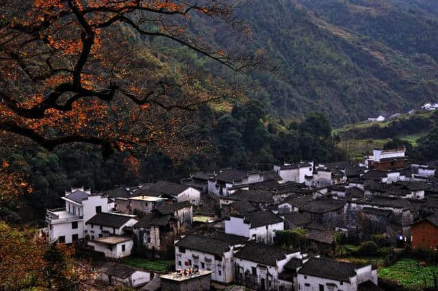 安徽省十大最受欢迎旅游景点，安徽最受欢迎的景点盘点！