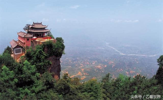 甘肃兰州五个值得一去的旅游景点，爱旅游的一定去看看