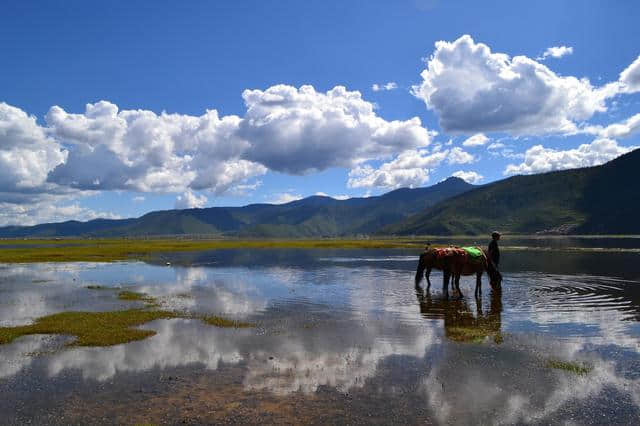 秋天去哪里旅游？给你推荐几个地方（三）