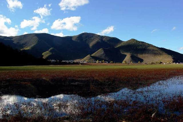 秋天去哪里旅游？给你推荐几个地方（三）