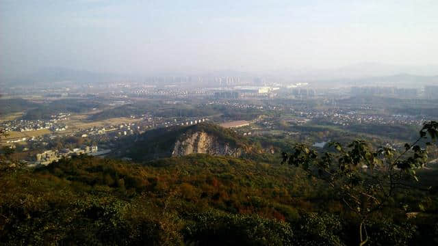 秋天去哪里旅游？给你推荐几个地方（三）