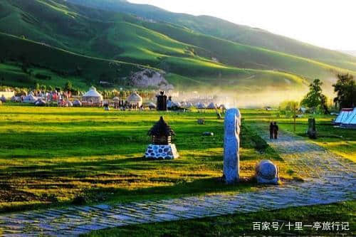 千言万语不如一场浪漫之旅，最适合情侣七夕旅游的7个地方