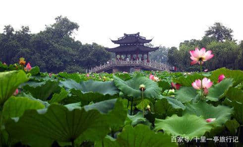 千言万语不如一场浪漫之旅，最适合情侣七夕旅游的7个地方