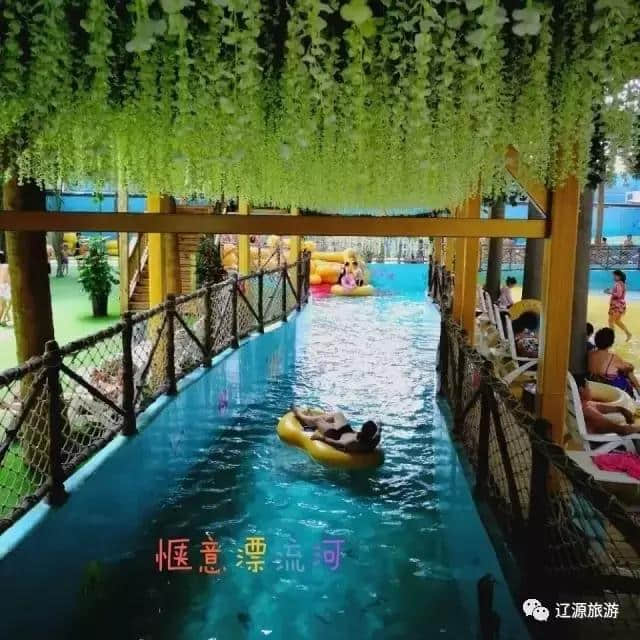 辽源旅游最全攻略！多条线路可选！