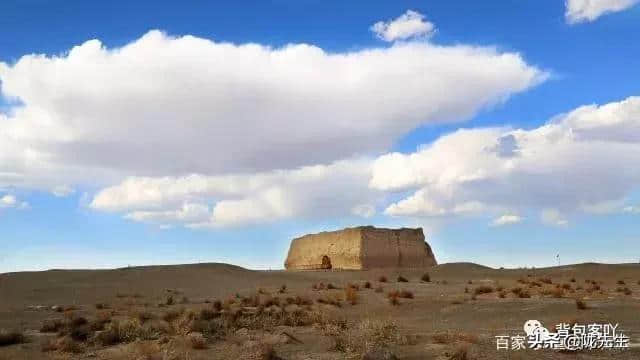 甘肃最值得去的10大景点