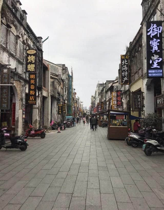 五一去哪旅游？人少景美的地方推荐