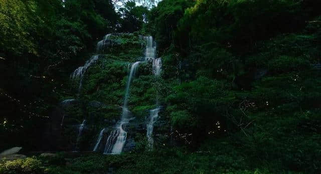 6月底天台山不可错过的盛事——2018全球城市旅游小姐总决赛暨邛崃·天台山高山玩水节开幕式